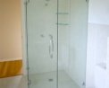 Malta Glass Shower Rooms